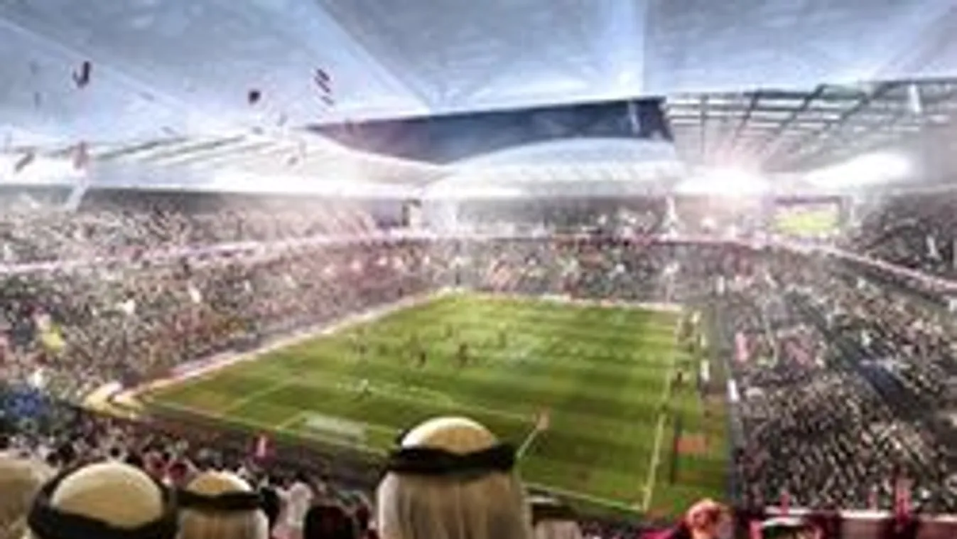 A halál árnyéka a katari vb-n