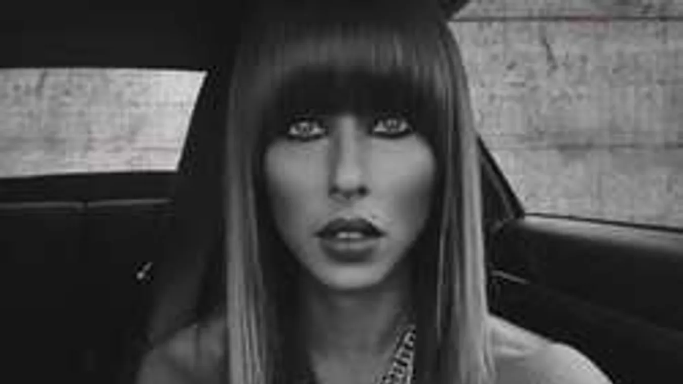 Volt pornóssal barátkozik Cinthya Dictator