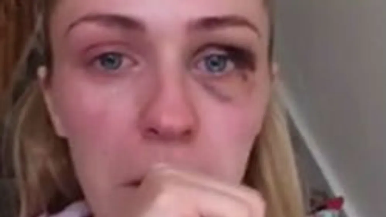 Felrobbantotta az internetet a megvert anyuka sokkoló vallomása - VIDEÓ