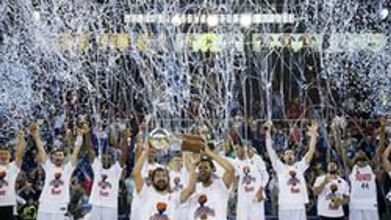 Bajnokságot váltana a Real Madrid