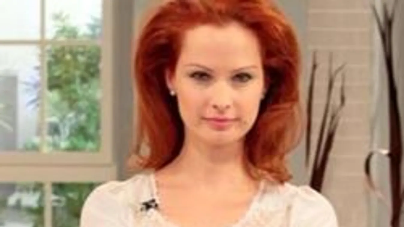 A hőség lecsalta a ruhát Dobó Katáról - Szexi fotó