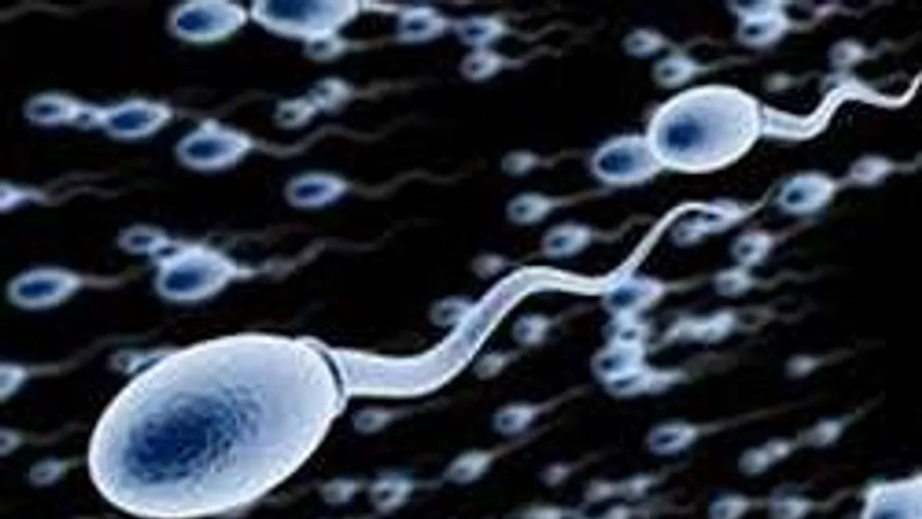 Meddő párok tragédiája! Betiltották idehaza a hibás dán spermát