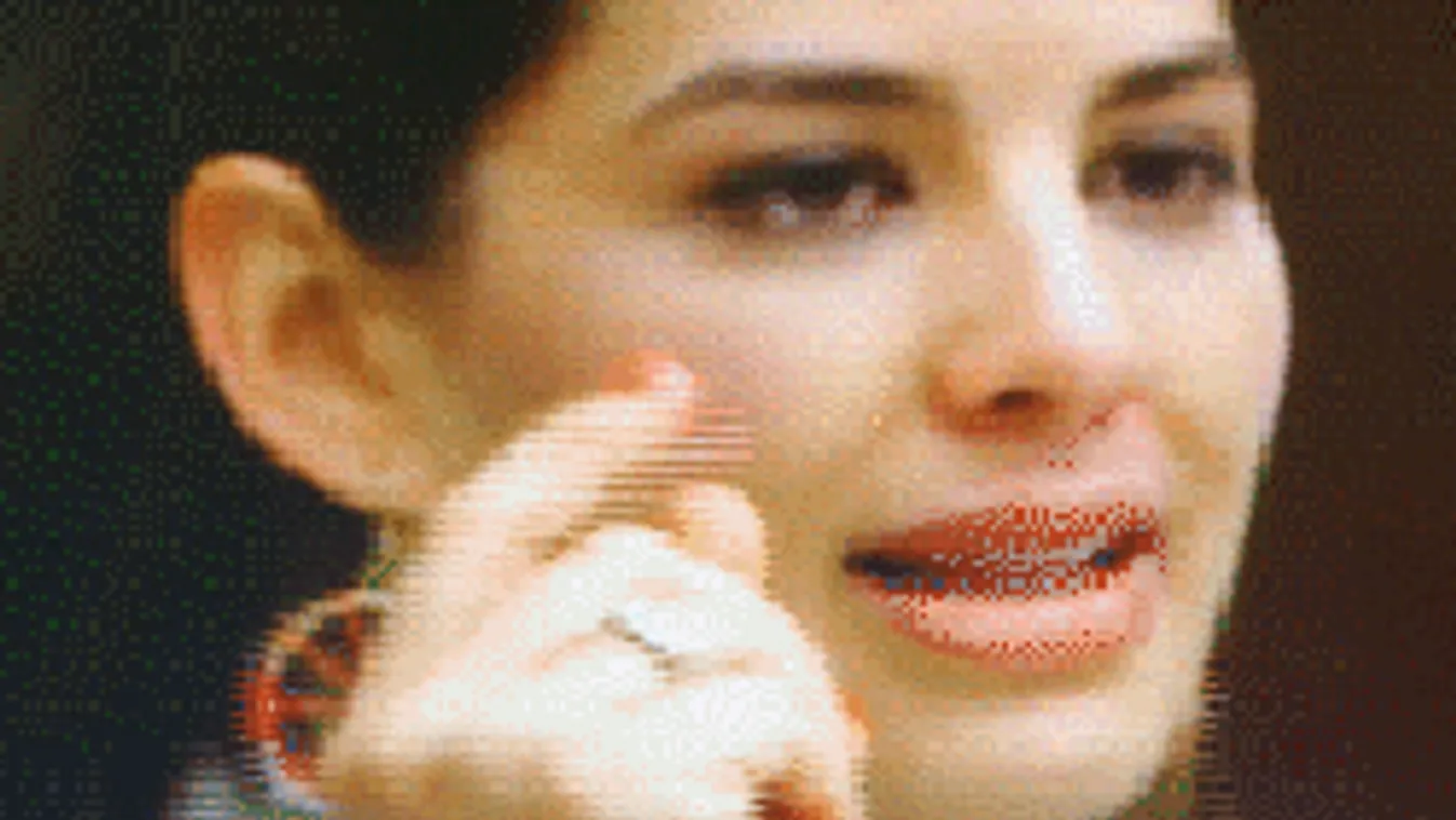 Kamerák előtt akadt ki Ördög Nóra! - Videó