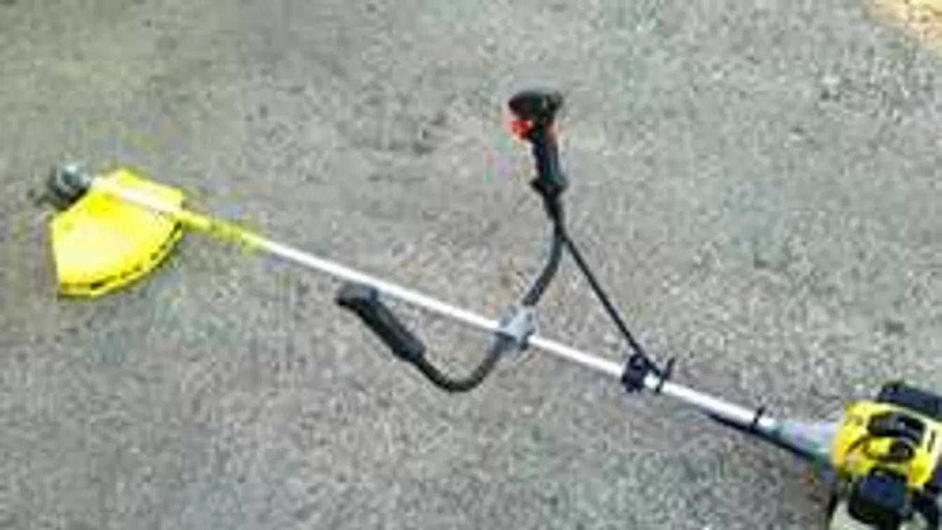 Nem létező medencét és fűkaszát adott el hatvanötször