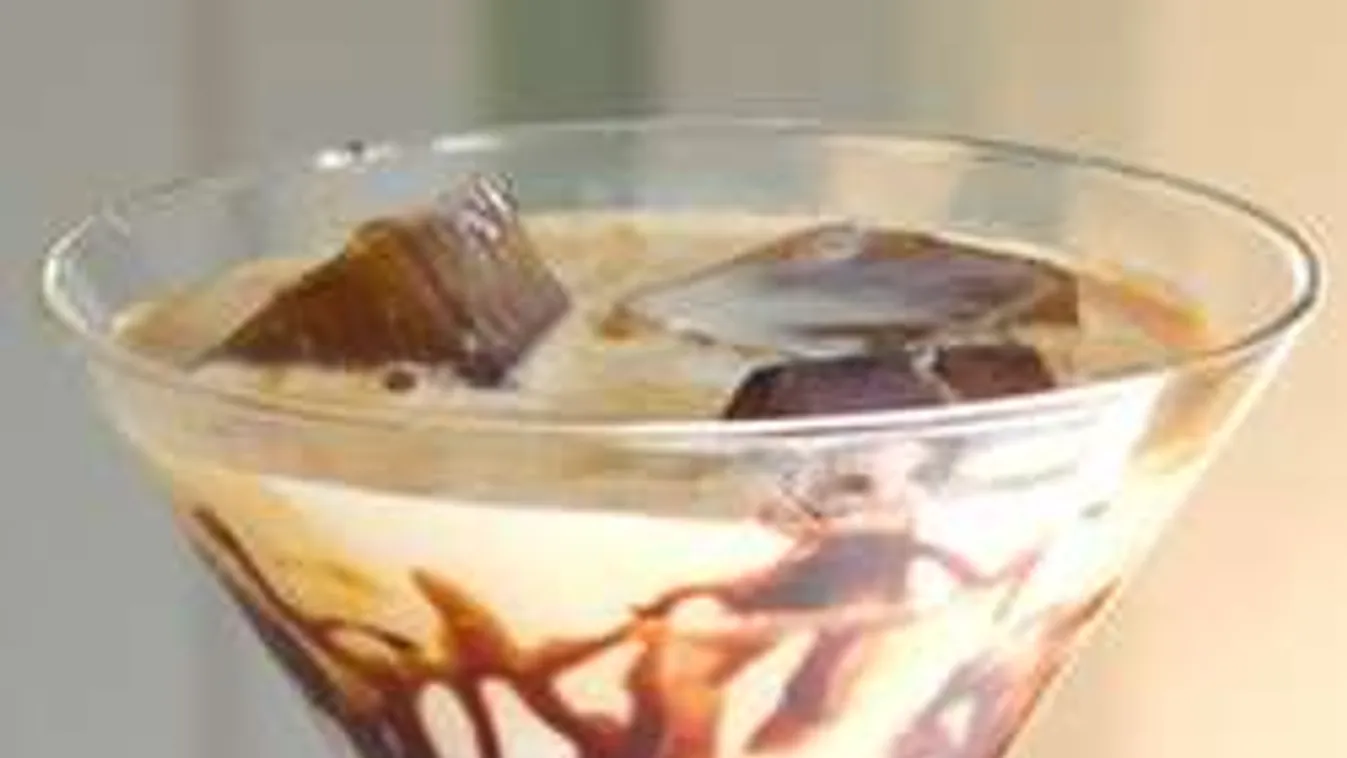 Forró napokra jeges fekete