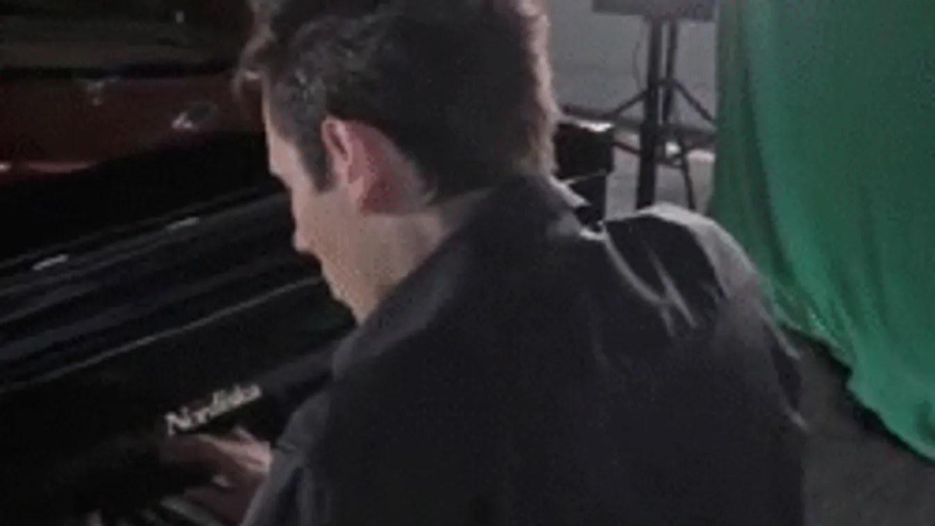 Magyar srác Michael Jackson feldolgozása hódítja meg éppen a világot - videó!