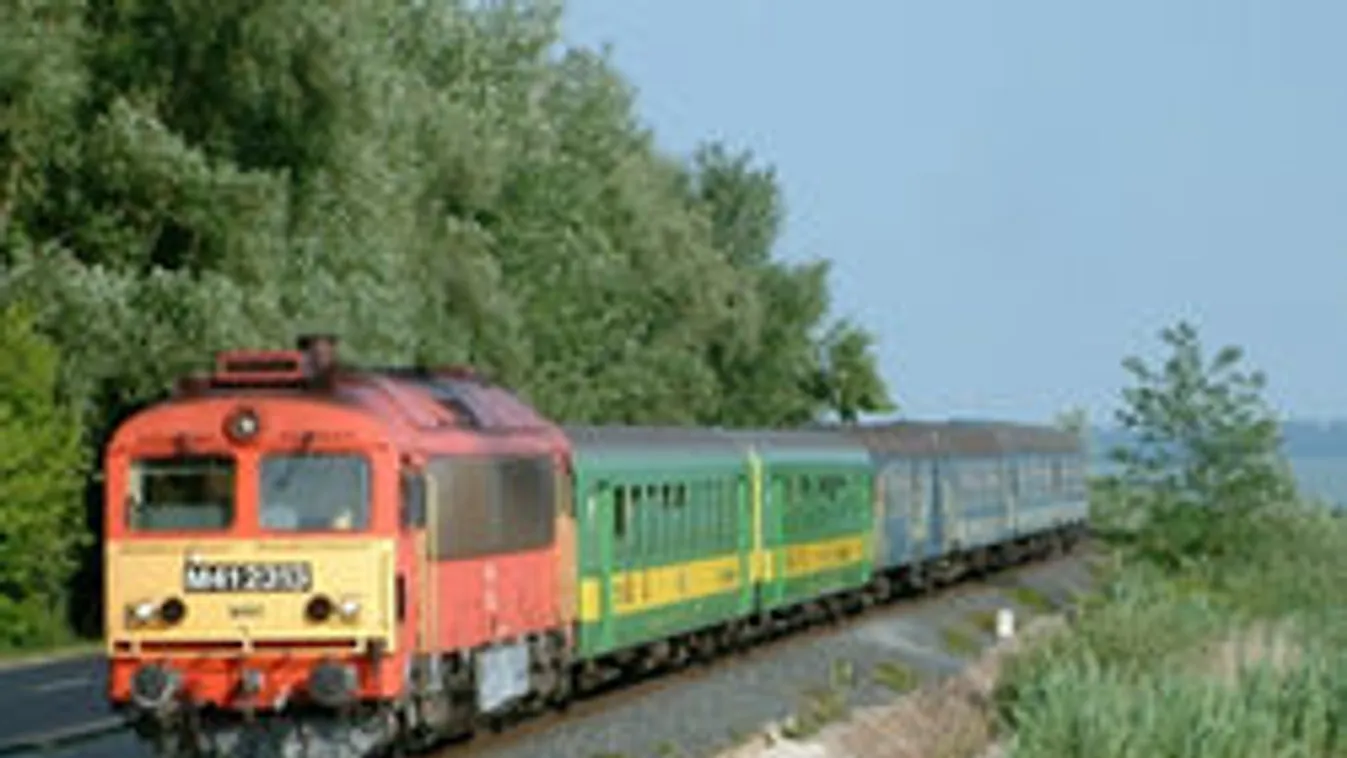 Hiába feküdt vonat alá, hogy mentse a családját, börtönbe is kerülhet Sándor