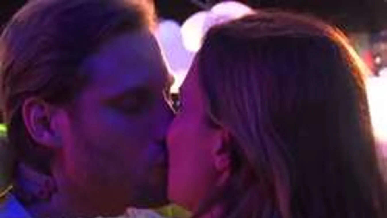 Demcsák szerelme nem cáfolja, hogy nőcsábász