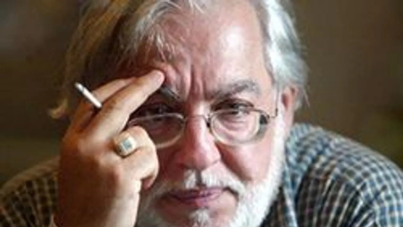 Isten éltessen, Verebes Pista! - Megható sorok az ünnepelttől