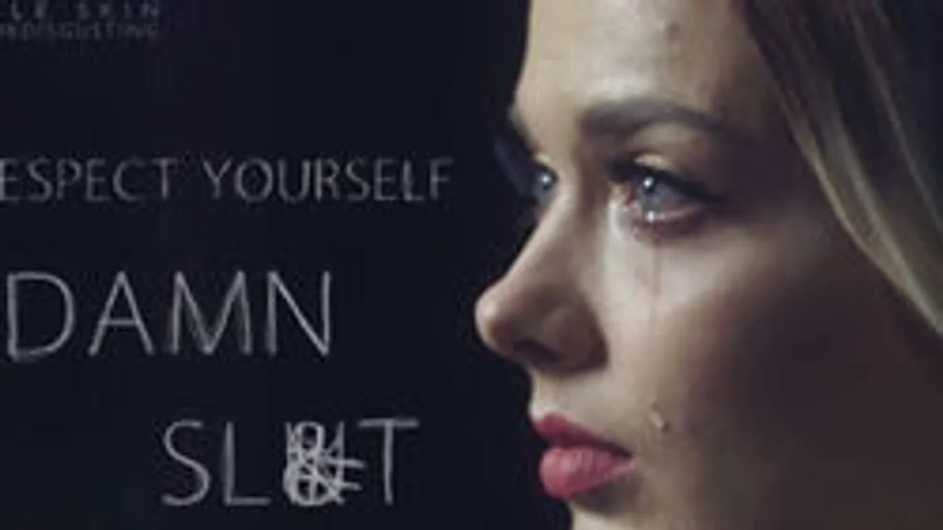 Kegyetlenül gúnyolják a smink nélküli nőket! VIDEÓ