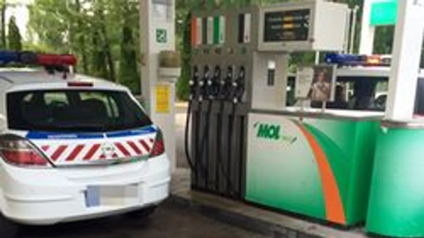 Rettegésben tartotta környezetét az ajkai rendőrverő