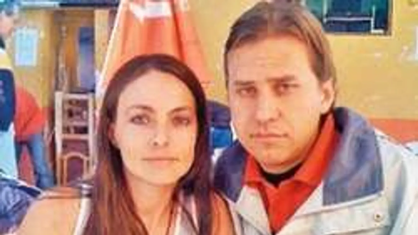 Megölték Tóásó Előd feleségét Bolíviában?