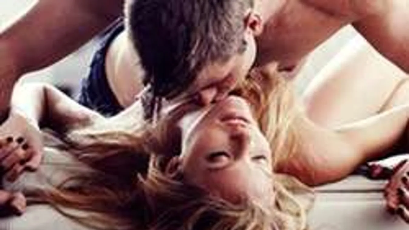 13 titok, amitől még forróbb a szex