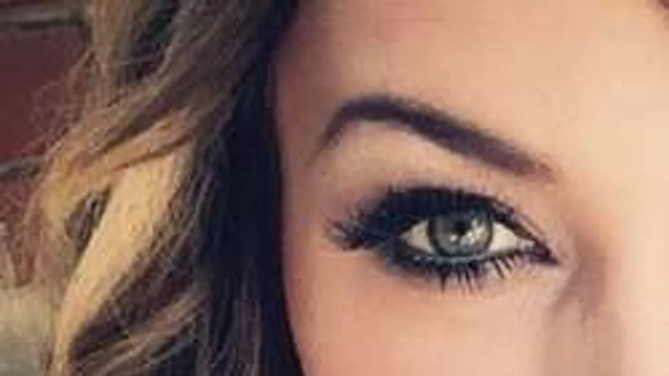 Na, ki van a képen? Tóth Gabi vagy Liptai? - Fotó