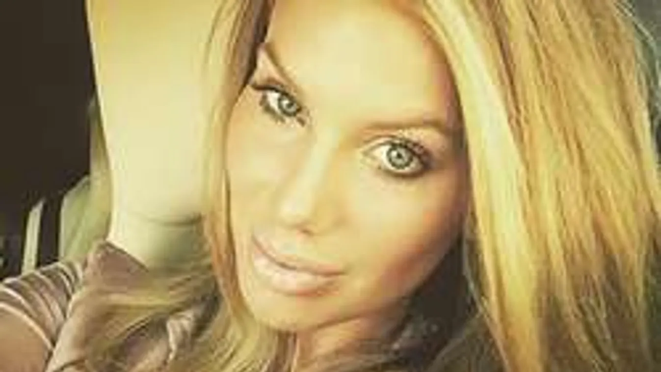 Felismerhetetlenné műttette magát a magyar színésznő - Fotó