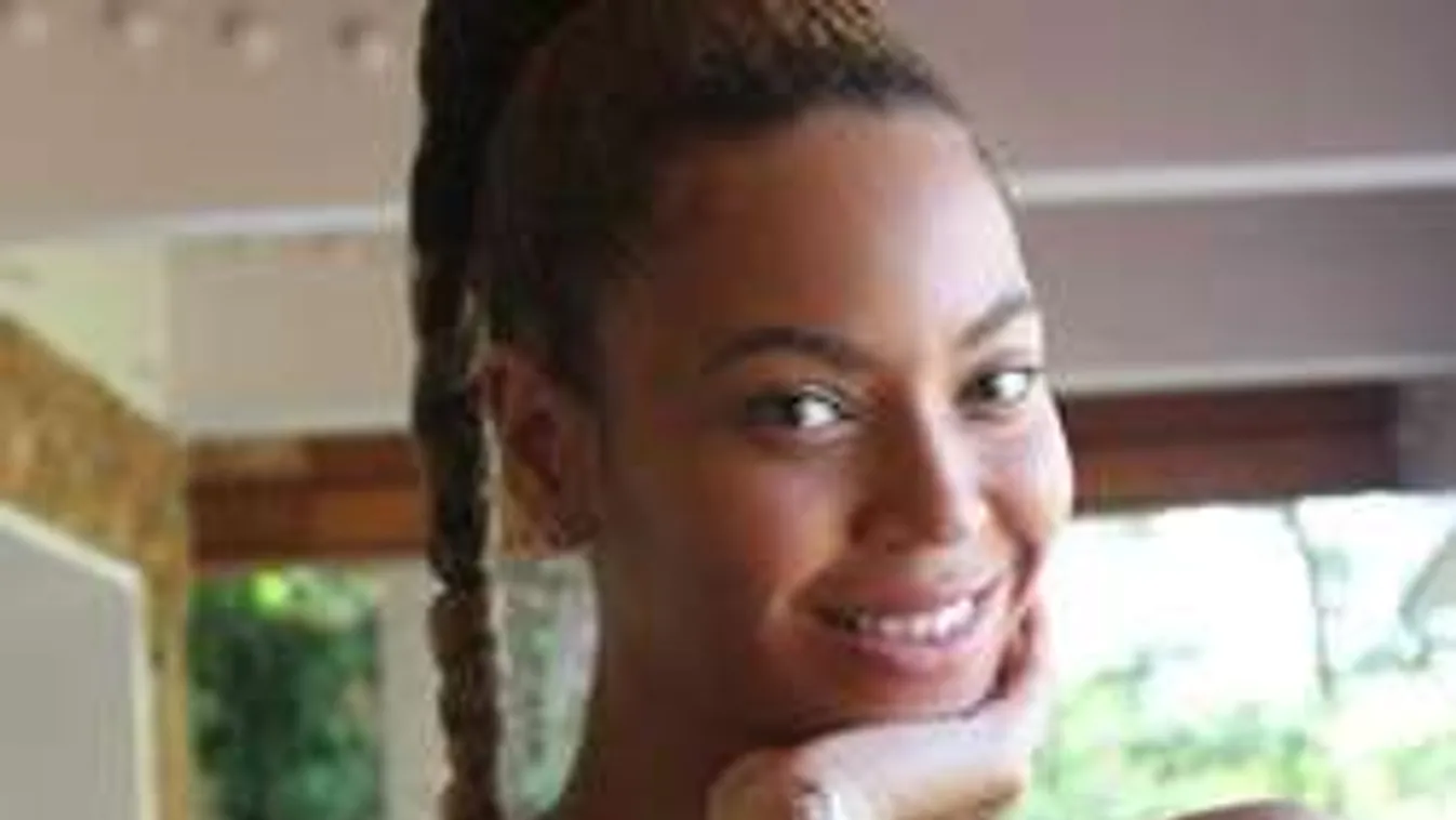 Révedj el Beyoncé gigadekoltázsában! - Fotók