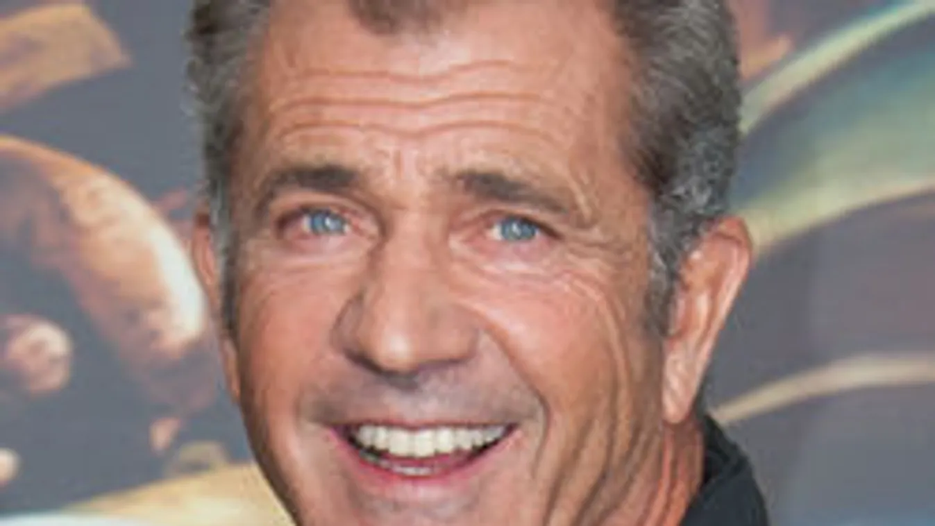 Az apja lehetne új barátnőjének az őrült színész