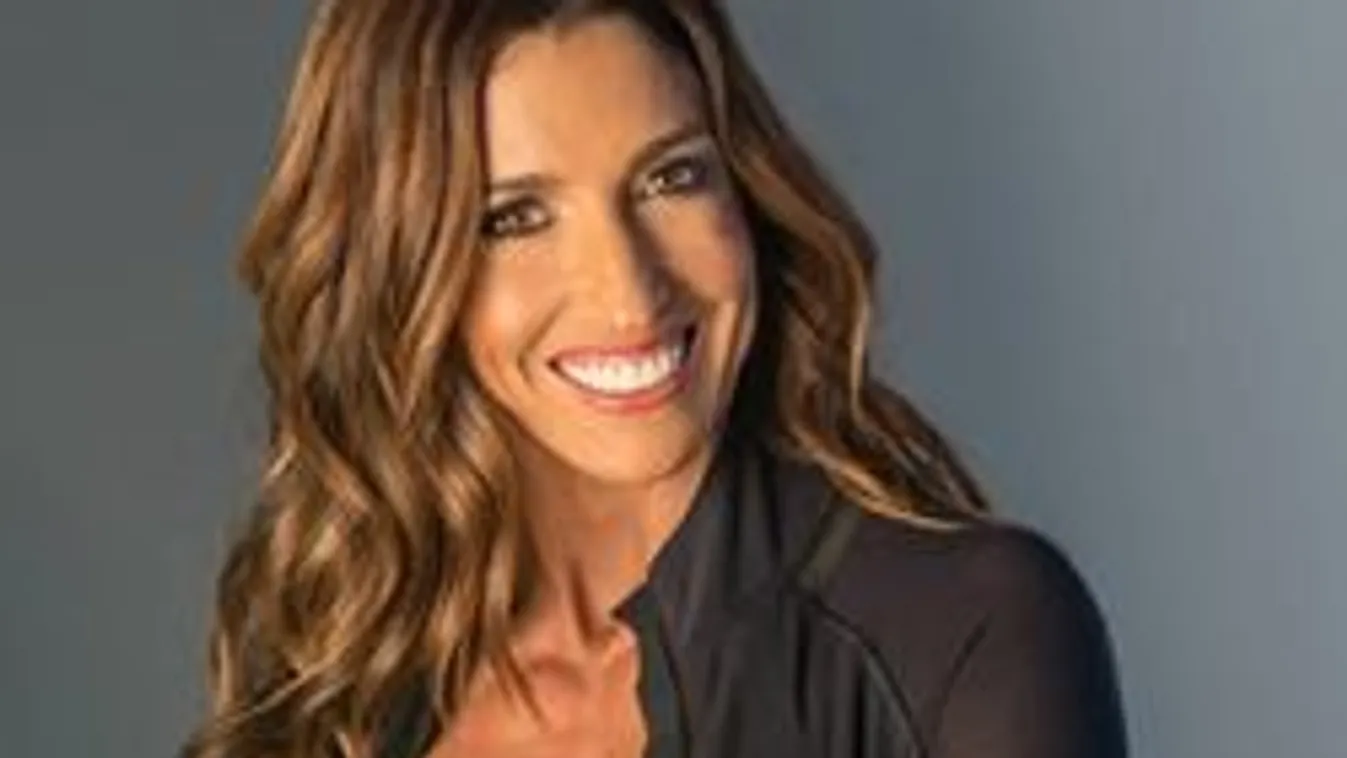 Láttad már Rubint Rékát keményen bulizni? - Videó