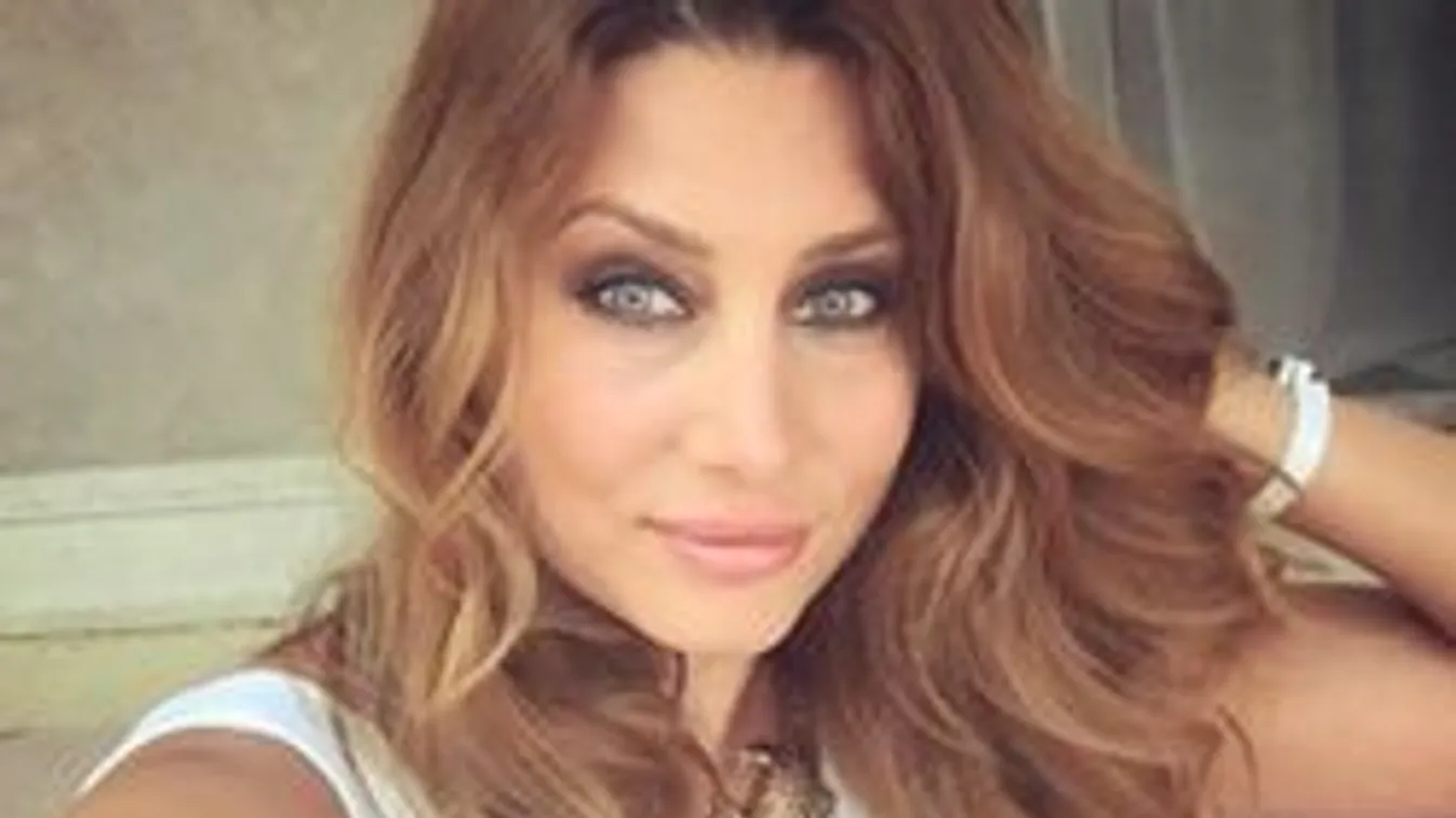 Altatóval küzdi le a félelmet Horváth Éva