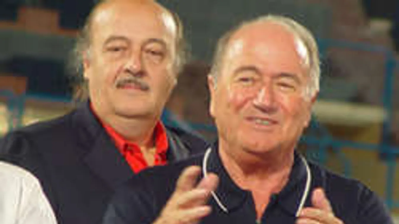 Magyar érintettje van a FIFA-botránynak