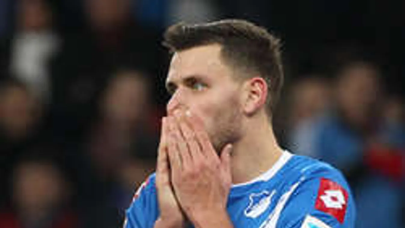 Szalai óriási bajban van, menekülnie kell a klubjából?