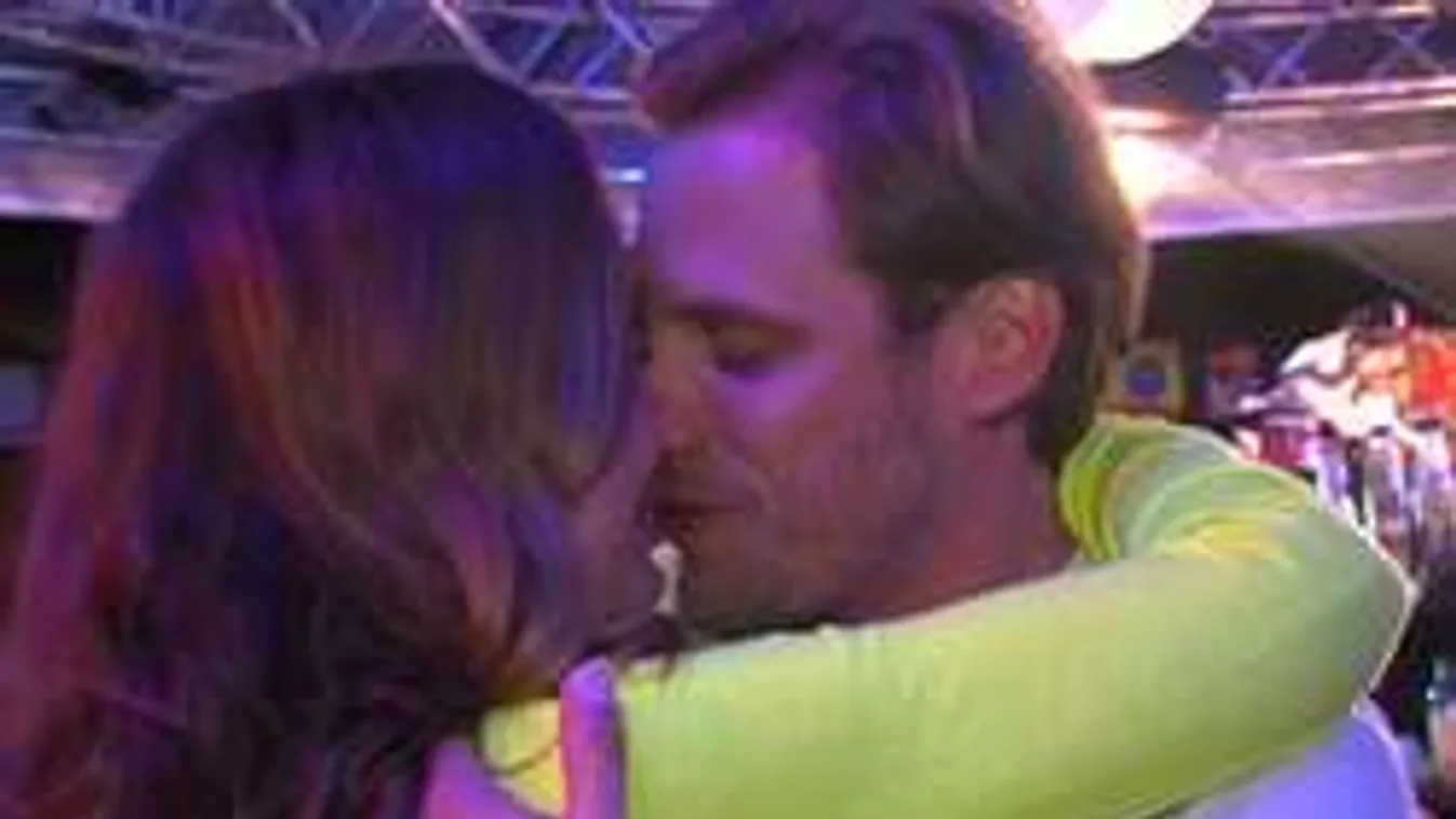 Imádják anyjuk új párját Demcsák Zsuzsa gyerekei