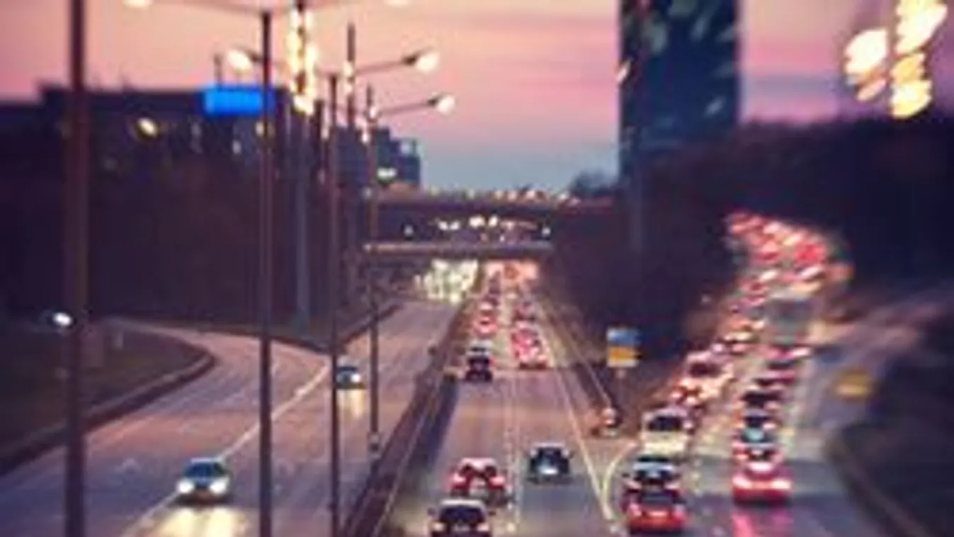 Vigyázz, hamarabb meghal, aki zajban él!