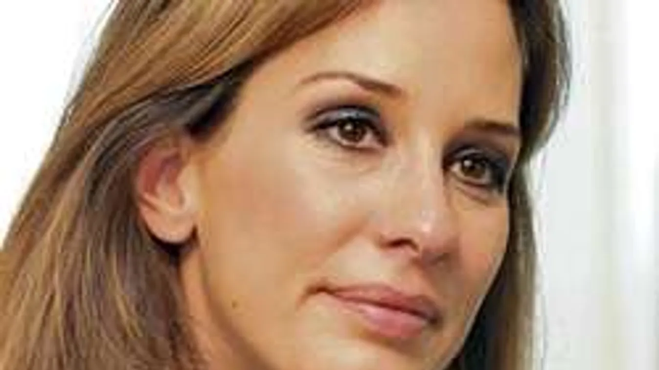 Magasról tesz a pletykákra Demcsák Zsuzsa és a szerelme