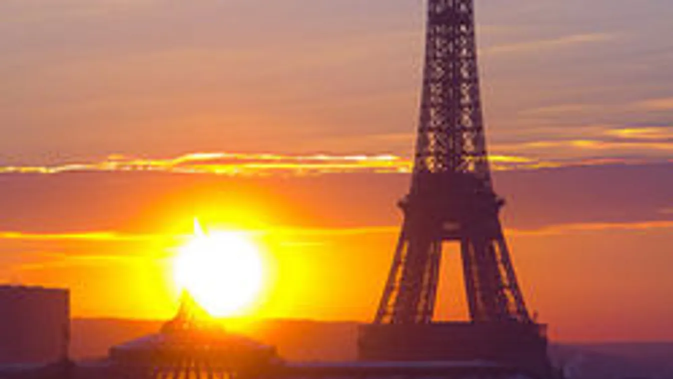 Menekülnek a turisták: Kazán- hőség Franciaországban