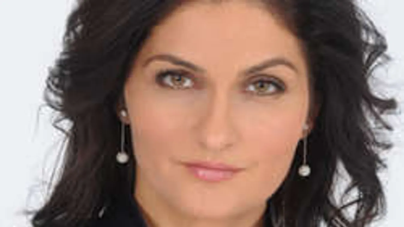 Ezért nem ihat soha alkoholt a Barátok közt színésznője