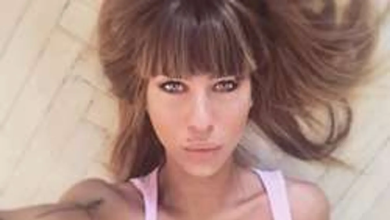 Komolyan változtatott külsején Cinthya Dictator - Fotó