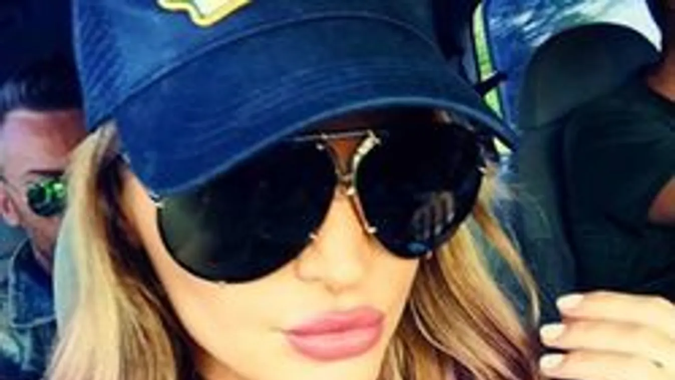 Lilára váltott, és Michael Jacksonra hasonlít Zimány Linda