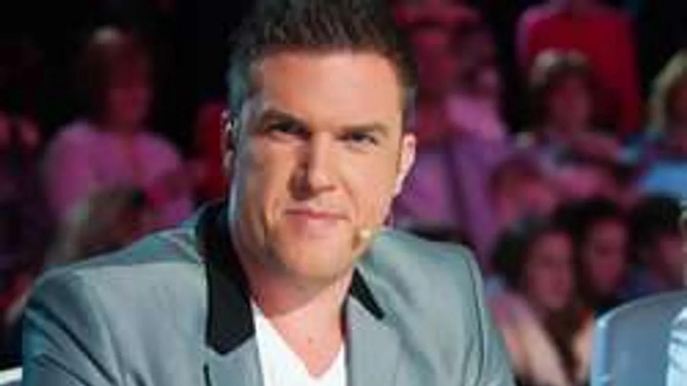 Szomszédjával háborúzik Kasza Tibi