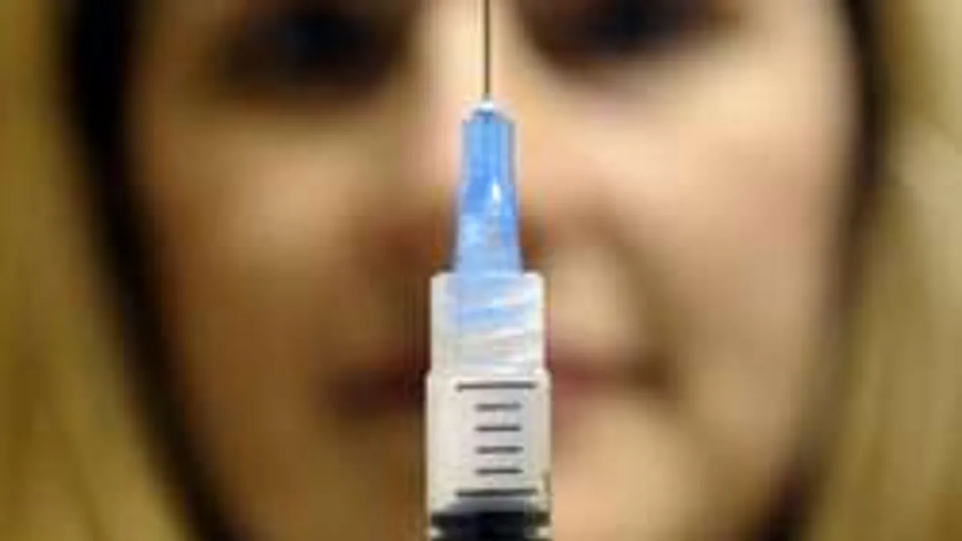 Nem kapott védőoltást a kisfiú, belehalt a torokgyíkba!