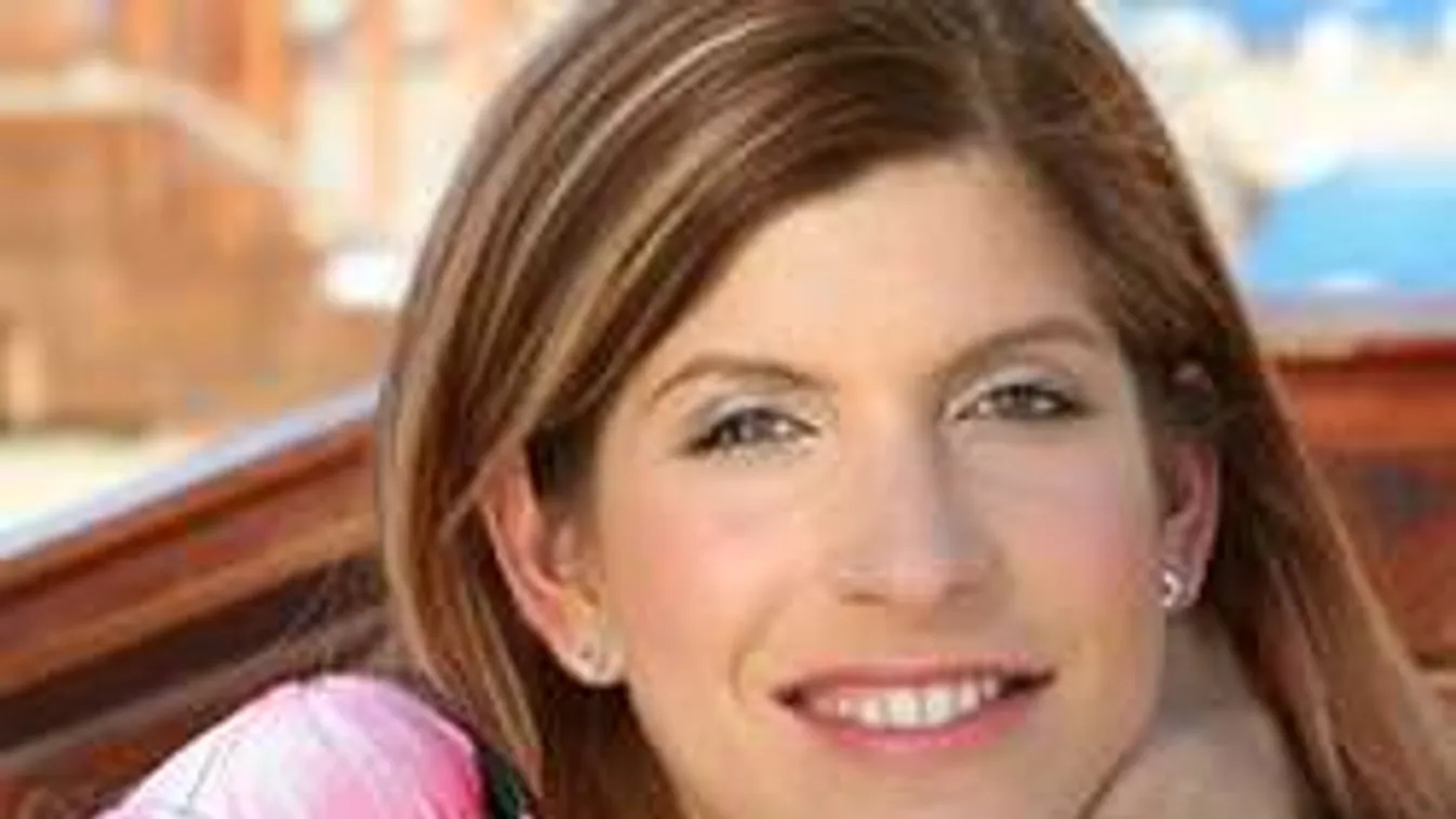 Rémálommá vált Béres Alexandra repülőútja