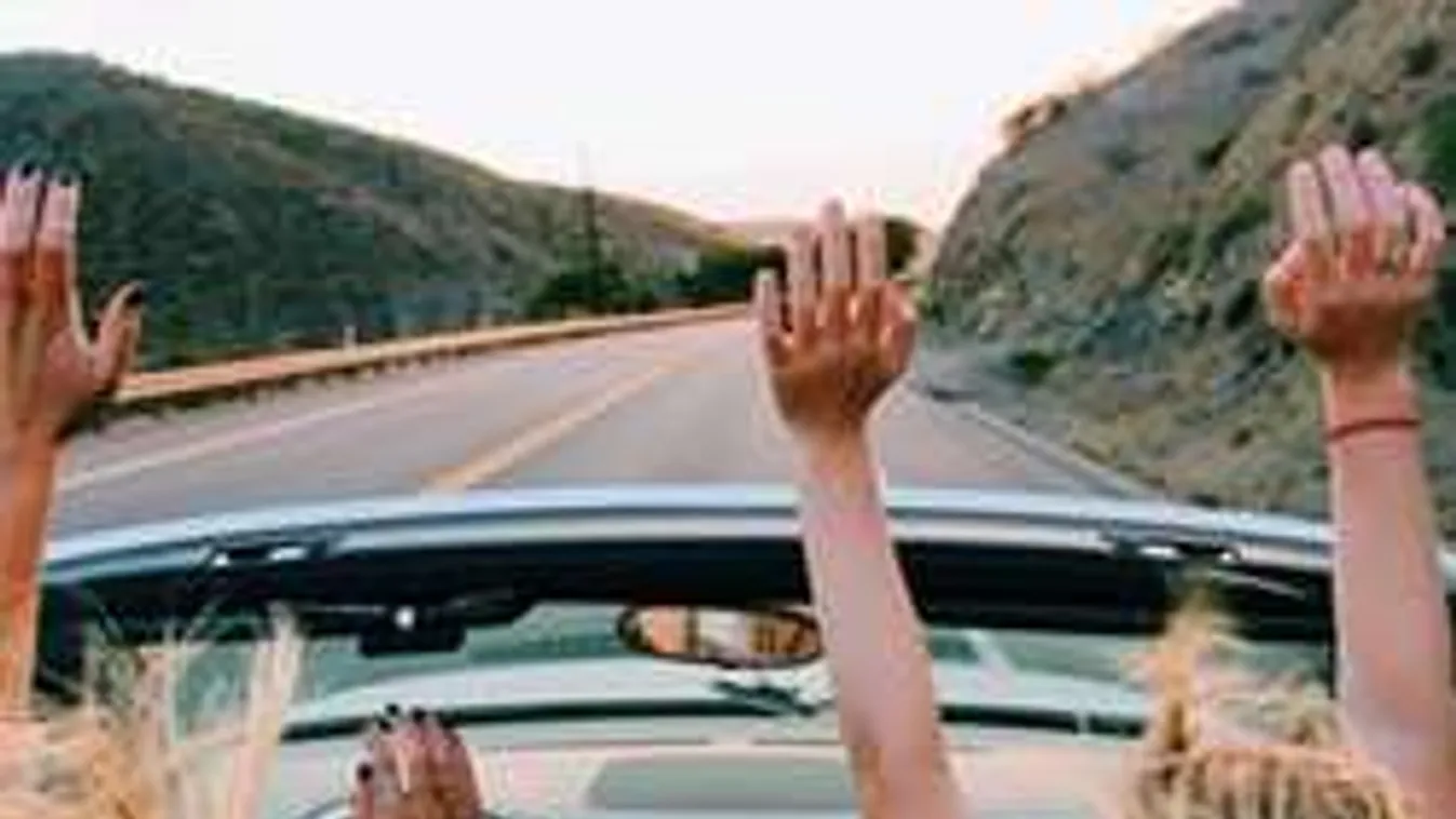 Zabálja a hőség a benzint? Így vezess a forróságban!