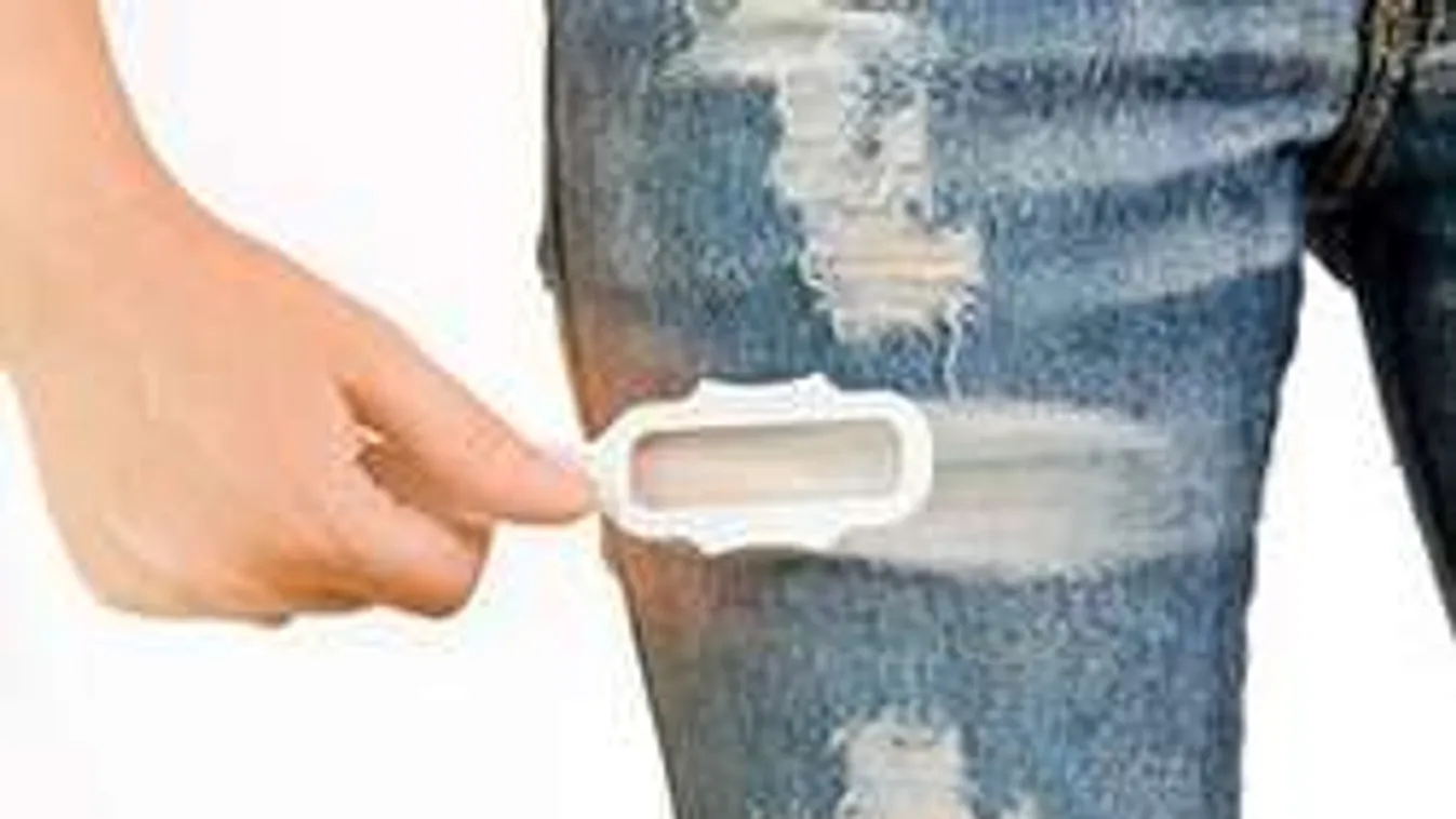 Szakadt farmer a divat, készíts te is magadnak!