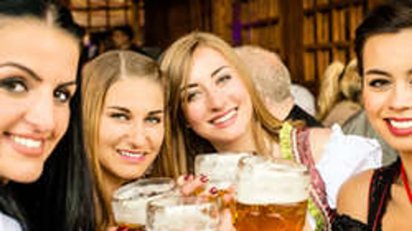 10 frissítő program a hétvégi hőség ellen