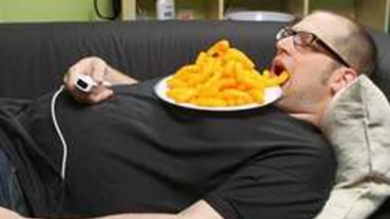 Ismerd meg a világ 10 leglustább emberét!