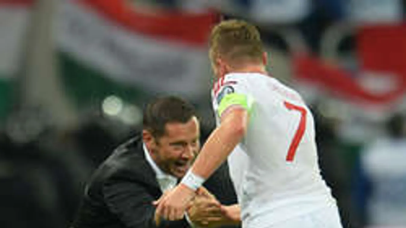 Ez jöhet Dárdai után: csoda vagy a magyar valóság!