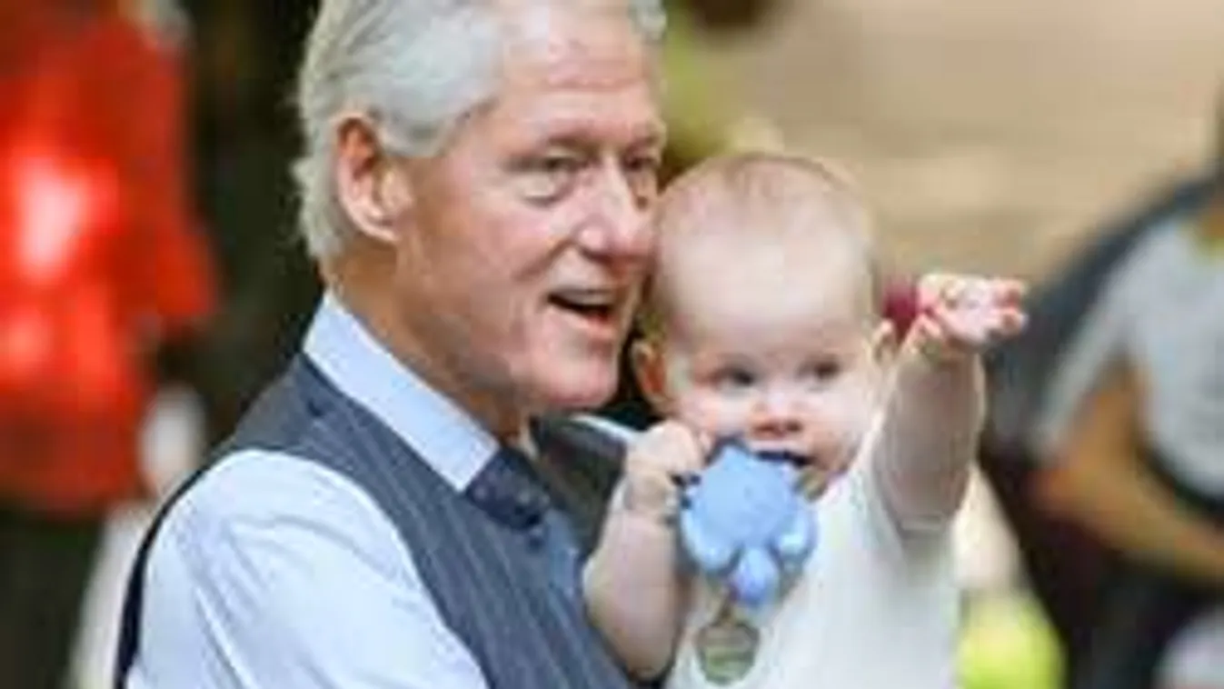 Ez a Charlotte még Katalinék lányánál is tündéribb! - Fotó