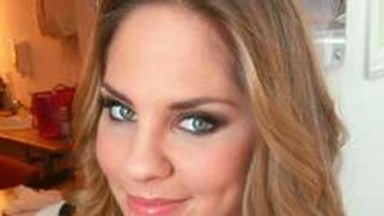 Döbbenetes hasonlóság! Ada új külsejével kiköpött Bálint Antónia