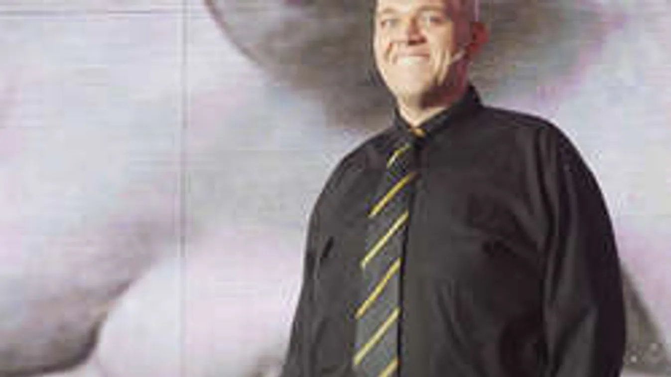 Miért kellett meghalnia a TV2 200 kilós sztárjának?