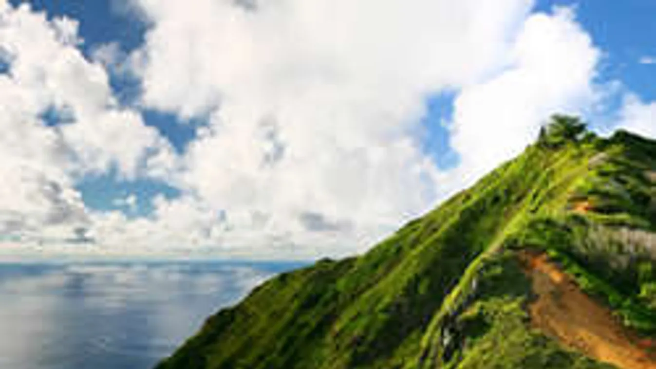 Ingyen telket osztogatnak az álomszigeten!