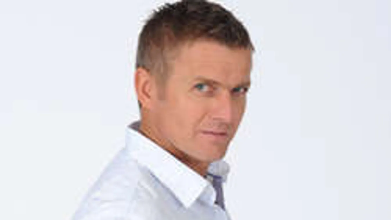 Friss! Rékasi Károly először beszélt balesetéről