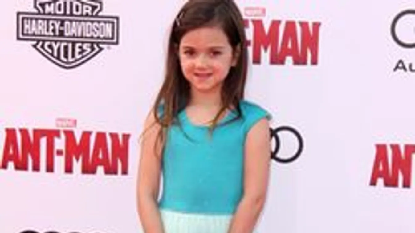 Ez a kislány többet keres, mint te bármikor is fogsz