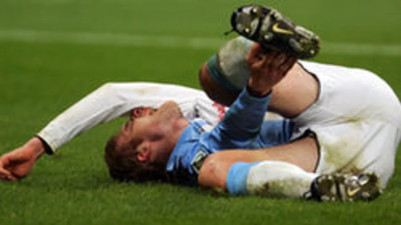 Vigyázz a dohányzóasztallal! Élsportolót is kórházba küldött már!