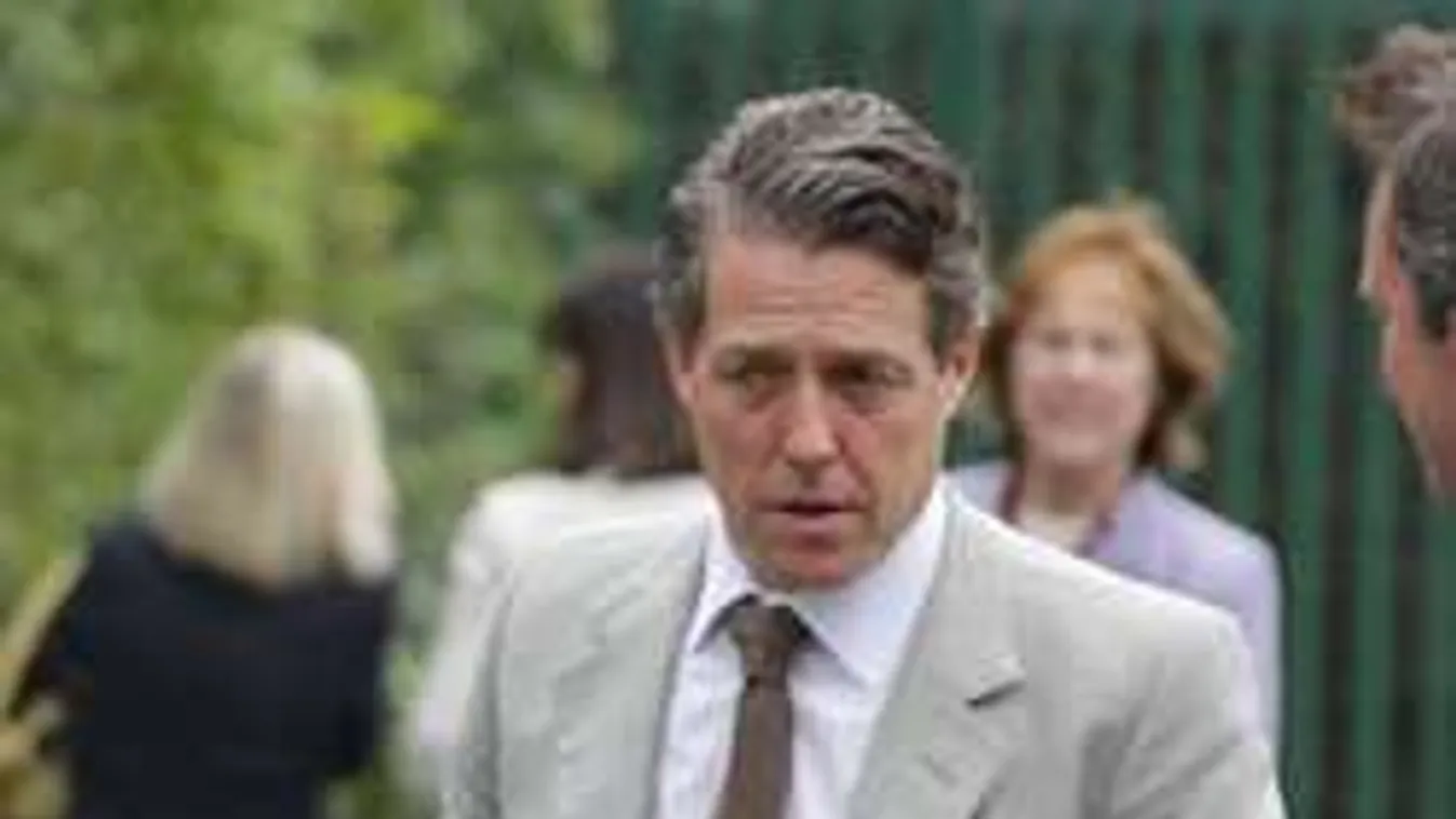 Rémesen megöregedett a nők kedvence - Fotó