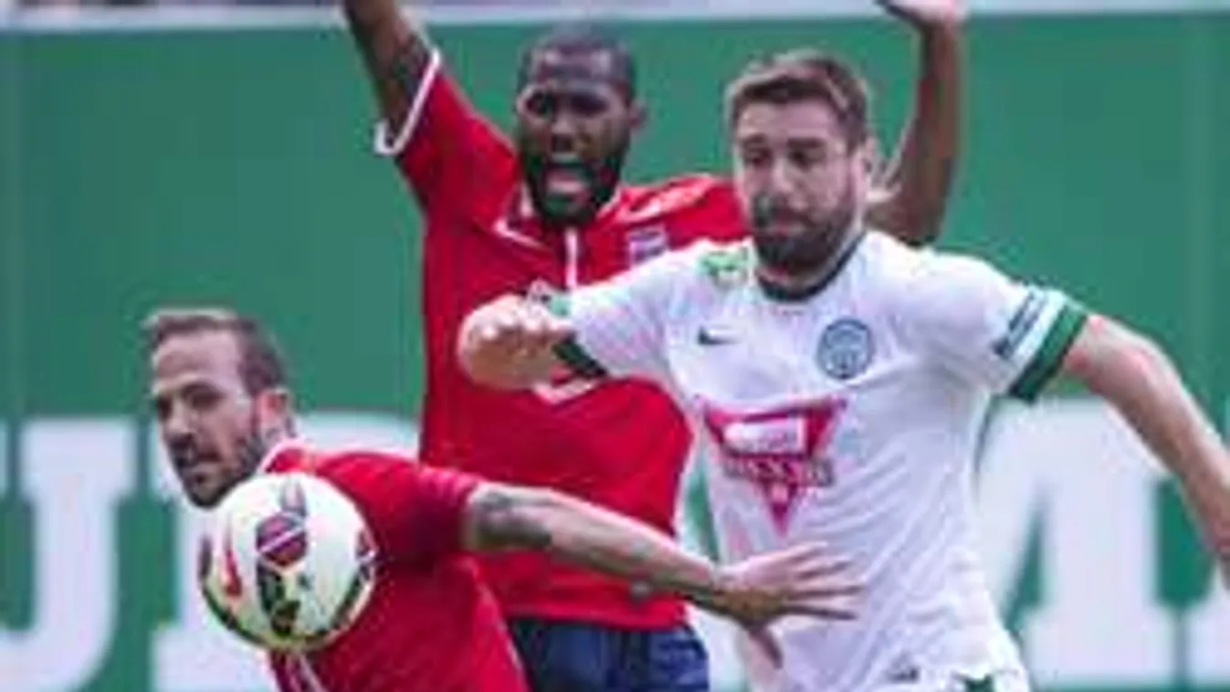 Nagy visszatérőkkel rajtol az NB I! Lesz-e több szurkoló?