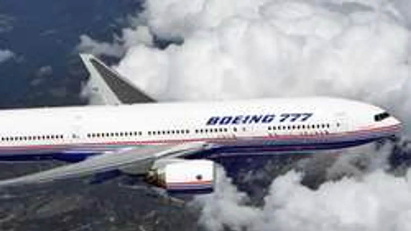 A hétvégi vihar szétrázta a legnagyobb repülőket is. Videó